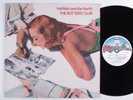 HATFIELD & THE NORTH The Rotters' Club VIRGIN LP NM uk
