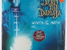 Jeru The Damaja - Wrath Of The Math 2xLP - Payday/FFRR VG+ Shrink