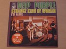 DEEP PURPLE strange kind of woman 1971 HARVEST 006-92301 ITALY 7