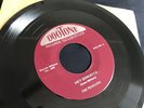THE PENGUINS Hey Senorita / Earth Angel   RARE Doo Wop 45 DOOTONE 348 EX