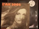 45T Juke Box Dalida : L'an 2005  VG++/EX 1969 rare Radio France