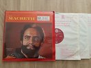 RCA SER 4505-7  S/sg ED1 Verdi: Macbeth - Met Orchestra, Leinsdorf - UK 3 LP