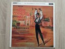 SXL 2296 Wbg Ed1 FALLA The Three Cornered hat ANSERMET OSR NM stunning
