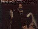 Duke Ellington Ellington Indigos - 2nd USA vinyl LP album record CS8053