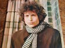 Bob Dylan Blonde On Blonde 1st UK LP CBS MONO 33 + Inners *STUNNING* Nr Mint