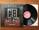 Island 6339 009 JETHRO TULL - Benefit GER 1970  RAR