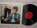 BOB DYLAN -HIGHWAY 61 REVISITED-SONY PHILIPPINES PRESS-NEAR MINT