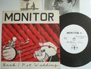 Synth Punk MONITOR Beak / Pet Wedding PS 7