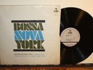 Sergio Mendes Trio, Antonio Carlos Jobim LP Promo Brazil 1964 Jazz - Rare