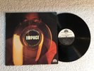 CHARLES TOLLIVER IMPACT MUSIC INC & ORCHESTRA RARE STRATA EAST JAZZ LP EX+