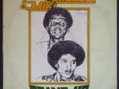 CARLOS & MIKI - STAND UP / DANCEFLOOR AFRO DISCO SOUL FUNK & REGGAE 1980-LISTEN