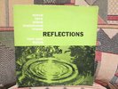 STEVE LACY plays THELONIOUS MONK - Reflections - NEW JAZZ 8206 (RVG / DG)  LP
