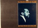 THE WALTER BISHOP, JR. TRIO/1965-MINT RECORD APPEARS UNPLAYED