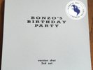 LED ZEPPELIN - BONZO'S BIRTHDAY PARTY - VERSION DREI - OOP EMPRESS VALLEY 3CD