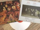 AC/DC Highway To Hell Weisses Vinyl APLP.O40