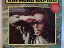 Raymond Naptali 