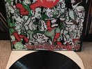 EARL HOOKER: Theres a Fungus among us, R Crumb Cover Art Lightnin 009-R UK EX/EX
