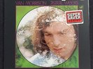 SEALED Van Morrison LP Astral Weeks W7 Logo WS1768 Original MINT