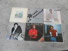 AL JARREAU-6 LP'S-BREAKIN' AWAY-THIS TIME-GLOW-ALL FLY HOME1965-1/2 SPEED-LIVE