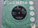 TONY RIVERS & THE CASTAWAYS - SHAKE SHAKE SHAKE - DB 7135 - 1963 - UK PRESS - EX