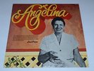 Louis Prima Angelina Sam Butera and the Witnesses AUTOGRAPHED FAST SHIPPING