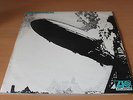 Led Zeppelin /Turquoise 1 debut 588171 (PLUM)VERY FIRST EDITION WITH LABEL ERROR