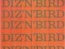 DIZ N PARKER IN CONCERT - Mint Record/Mint- Jacket - Unplayed Roost LP 2234 Mono