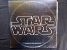 Original 1977 Soundtrack 2 Vinyl LPs Star Wars + Souvenir Program