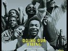 Various Artists - Doing Our Thing: More Soul From Jamdown / Various [New Vinyl L