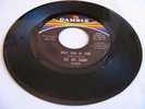 DEE DEE SHARP - WHAT KIND OF LADY / YOU'RE GONNA MISS ME (WHEN I'M...) - GAMBLE