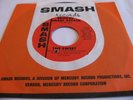 THE SWEET - BROKEN HEART ATTACK / DON'T DO IT - SMASH