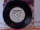 THE (SHADOWS)DRIFTERS--DEMO--JET BLACK--DRIFTIN'--45DB4325--CON. G