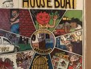 Houseboat - Test Pressing - 21st Century Breakroom - Green Day, Nofx