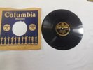 78 RPM THE COLUMBIA PHOTO PLAYERS Dream Lover / My Love Parade Columbia 2000D