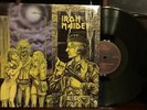 (METAL EP) IRON MAIDEN - WOMEN IN UNIFORM (UK 1980 NWOBHM)