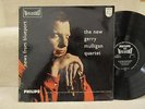 The New Gerry Mulligan Quartet News From Blueport 1960 LP Mint Vinyl Import