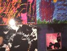 My Bloody Valentine - Kiss The Eclipse EPs 1986-1987 Red Vinyl