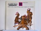 George Wallington - Knight Music – Atlantic – 1st press – EXC+