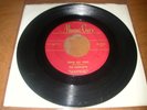 (  10 )   45 RPM RECORDS /    DOO  WOP   /         1950'S  60'S