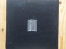 Joy Division Unknown Pleasures LP Fact 10 original