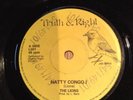 Rare Truth & Right The Lions Natty Congo I Wicked Roots Tune