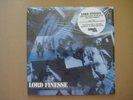 LORD FINESSE From The Crates To The Files ...The Lost Sessions USA 3 x LP