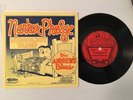 NANKER PHELGE VINYL 45 7