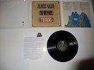 Joe Walsh James Gang Thirds EXC 1971 Analog 1st Press Ultrasonic CLEAN