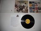 Mama's Pride (Allman Bros) S/T Atco Piros Analog '75 1st Press Ultrasonic CLEAN
