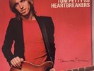 Tom Petty and the Heartbreakers Damn the Torpedoes 1979 LP Vinyl Record