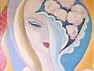 Derek and the Dominos - LAYLA 1972 Double LP Vinyl Records Polydor PD2-3501
