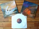 SKYFOREST - UNITY (WHITE VINYL) LP