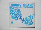 BOBBY BLAND .. Touch of the Blues .. Orig. LP  DUKE  DLP 88 .. At His Best  RARE