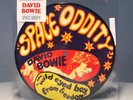 David Bowie - Space Oddity / 40th Anniversary Edition Picture Disc